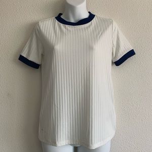 FOREVER 21 | RINGER T